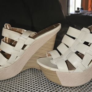 BCBG(eneration) Wedges